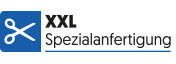 XXL Spezialanfertigung